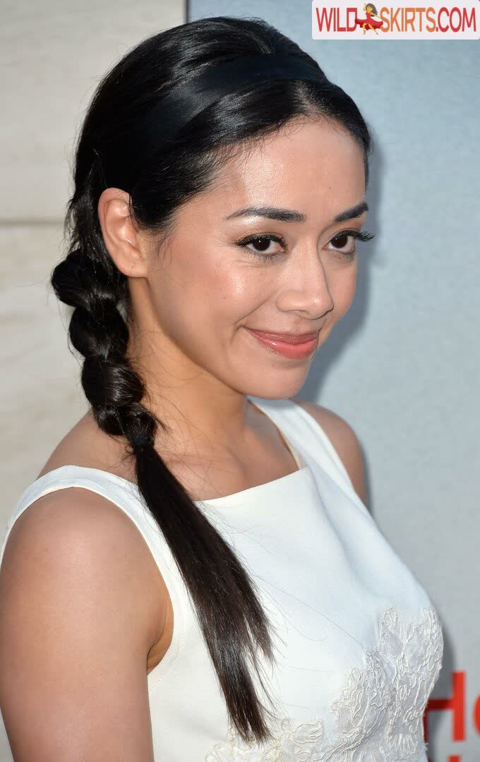 Aimee Garcia nude leaked photo #46