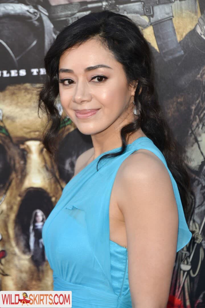 Aimee Garcia nude leaked photo #68