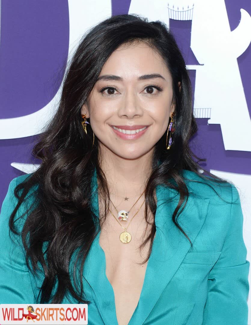 Aimee Garcia nude leaked photo #75