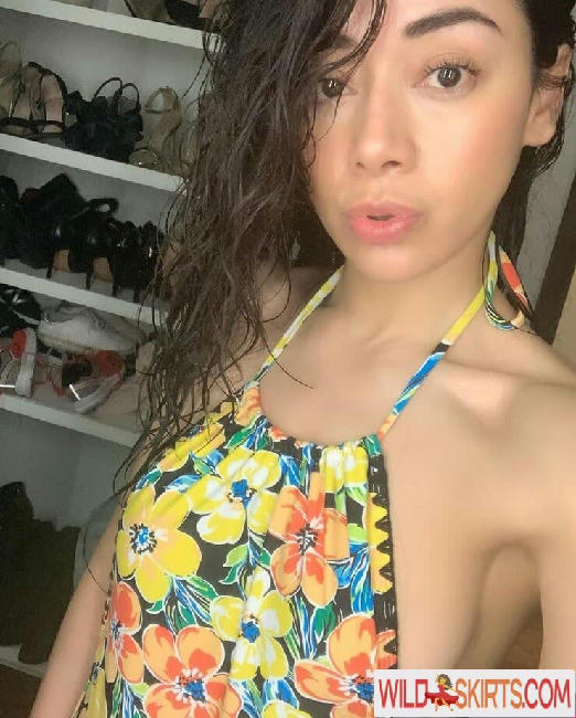 Aimee Garcia / aimeegarcia4realz / iamyanetgarcia nude OnlyFans, Instagram leaked photo #40