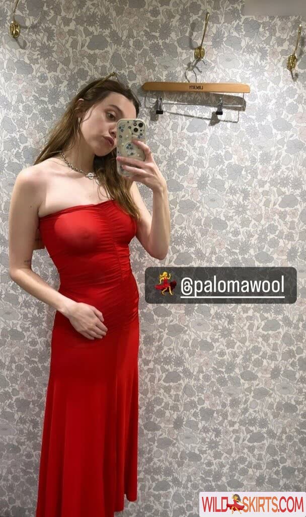 Aimee Lou Wood / aimeelouwood nude Instagram leaked photo #15