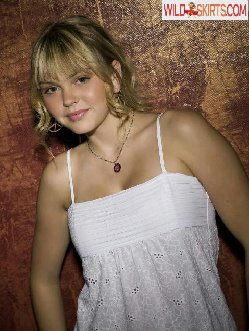 Aimee Richelle Teegarden avatar