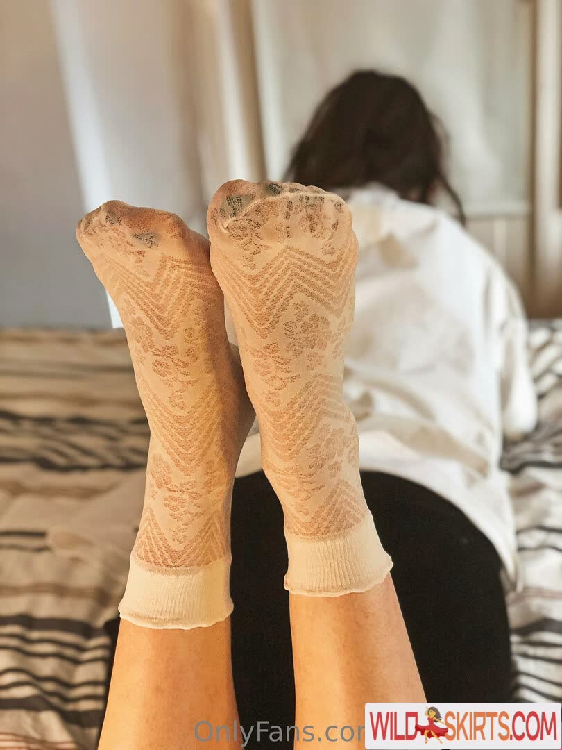 Aimeefeetxx nude leaked photo #39