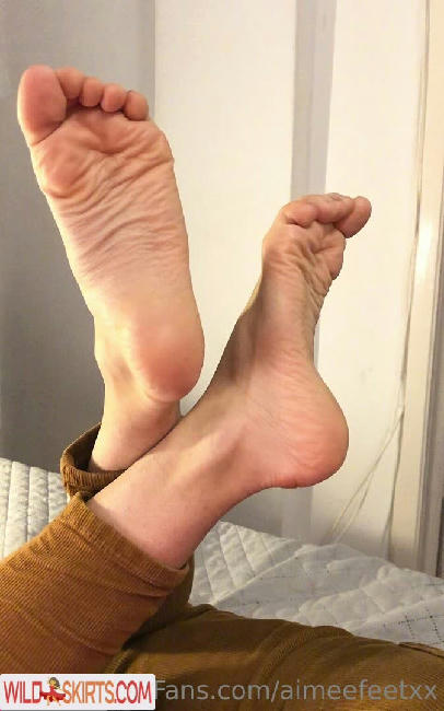 aimeefeetxx / aimeefeetxx / aimeejaxx nude OnlyFans, Instagram leaked photo #11