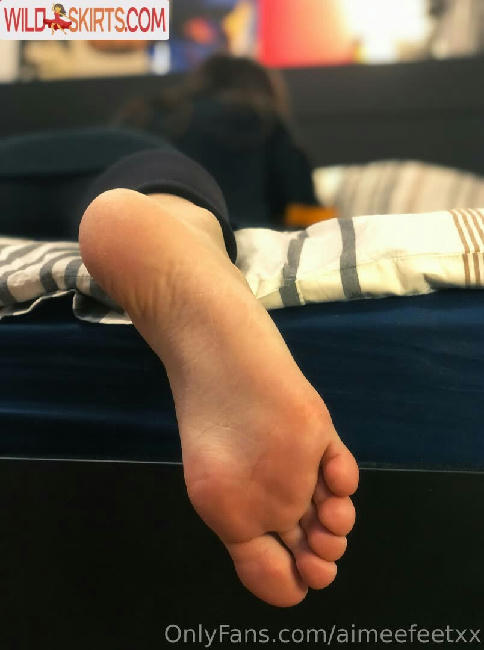 aimeefeetxx / aimeefeetxx / aimeejaxx nude OnlyFans, Instagram leaked photo #16