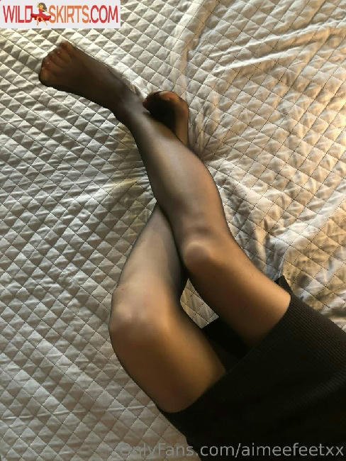 aimeefeetxx / aimeefeetxx / aimeejaxx nude OnlyFans, Instagram leaked photo #9