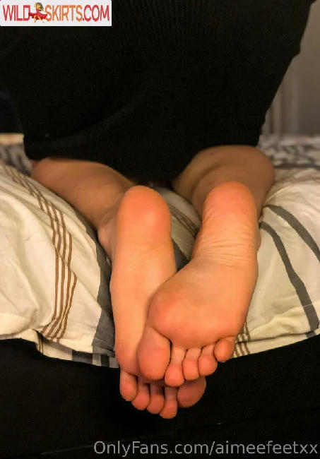 aimeefeetxx / aimeefeetxx / aimeejaxx nude OnlyFans, Instagram leaked photo #40