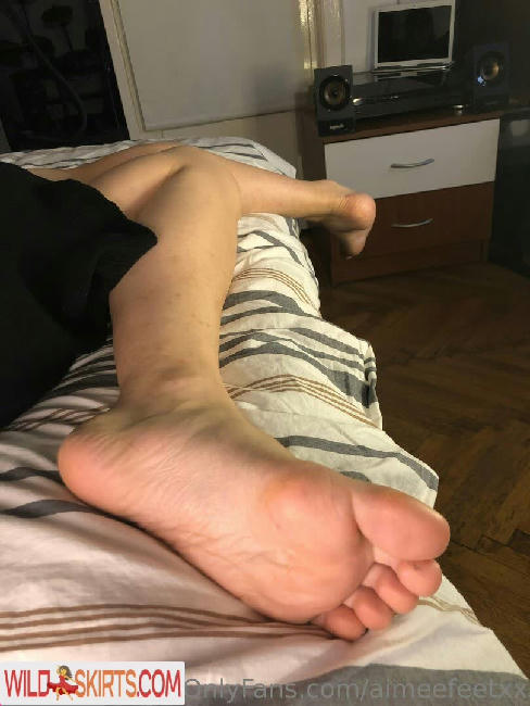 aimeefeetxx / aimeefeetxx / aimeejaxx nude OnlyFans, Instagram leaked photo #69