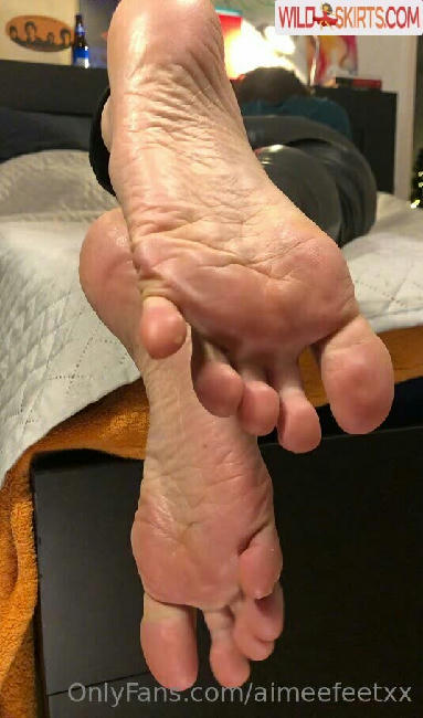 aimeefeetxx / aimeefeetxx / aimeejaxx nude OnlyFans, Instagram leaked photo #71