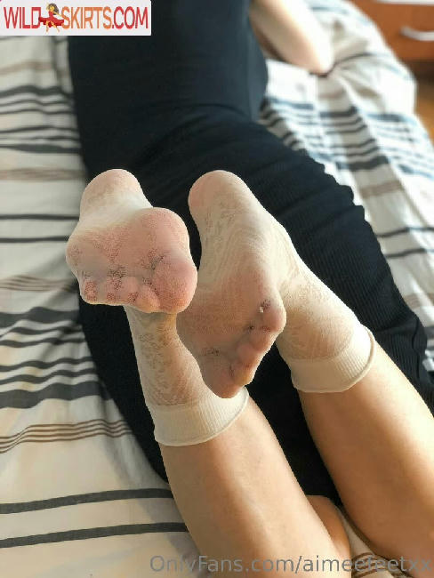 aimeefeetxx / aimeefeetxx / aimeejaxx nude OnlyFans, Instagram leaked photo #68