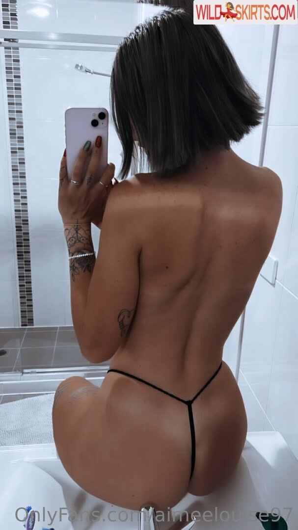 Aimeelouisex / Aimeelouise97 / aimeelouisemcallister nude OnlyFans, Instagram leaked photo #8