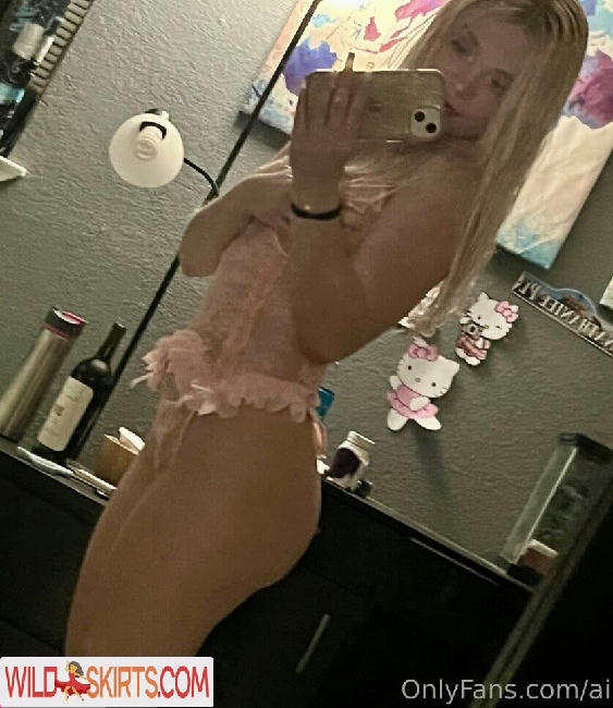 aimster.75 / aimster.75 / amy_baby05 nude OnlyFans, Instagram leaked photo #2