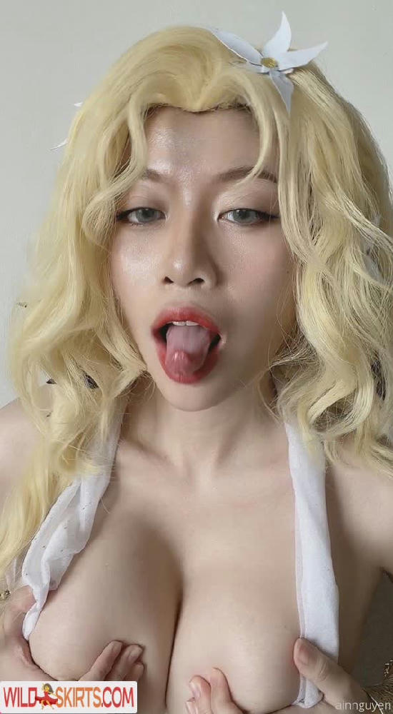 Ain Nguyen / ainnguyen / i_aint_nguyen / iaintnguyen nude OnlyFans, Instagram leaked photo #60