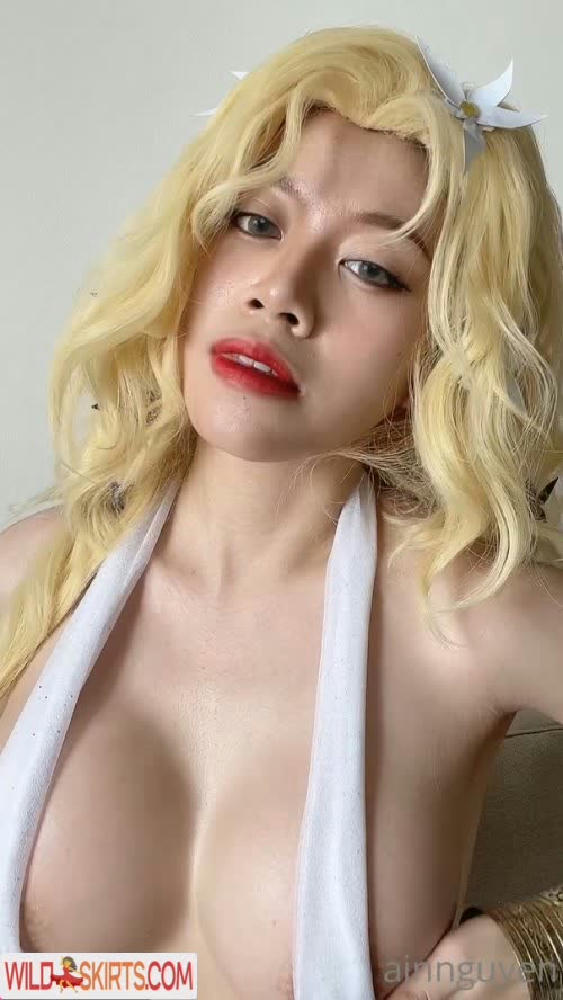 Ain Nguyen / ainnguyen / i_aint_nguyen / iaintnguyen nude OnlyFans, Instagram leaked photo #65