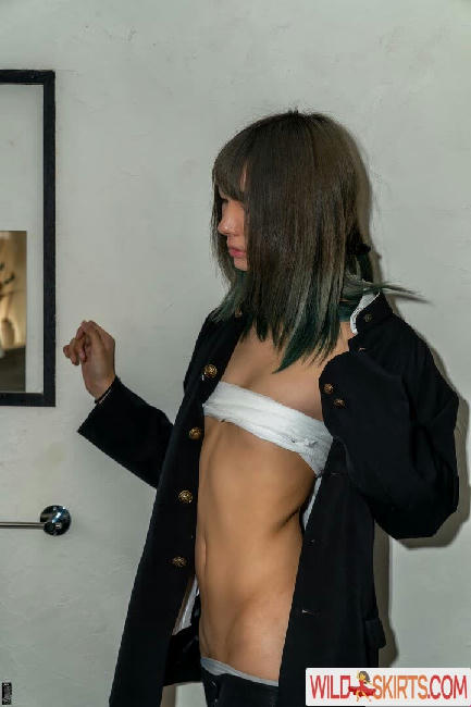 AinasiUsagi / ainasiusagi.yuki nude Instagram leaked photo #20