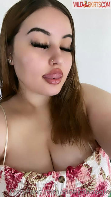 ainekaboogie / ainaxiqui / ainekaboogie nude OnlyFans, Instagram leaked photo #57