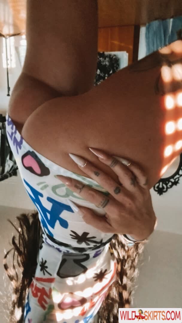 Ainna Inna_.i / ainna / inna_.i nude OnlyFans, Instagram leaked photo #3