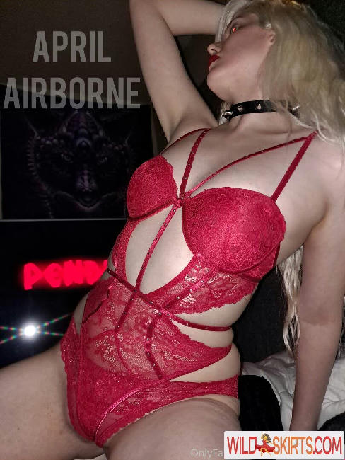 airbornes_angels / airborne_angels / airbornes_angels nude OnlyFans, Instagram leaked photo #4