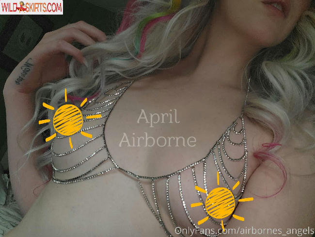 airbornes_angels / airborne_angels / airbornes_angels nude OnlyFans, Instagram leaked photo #35