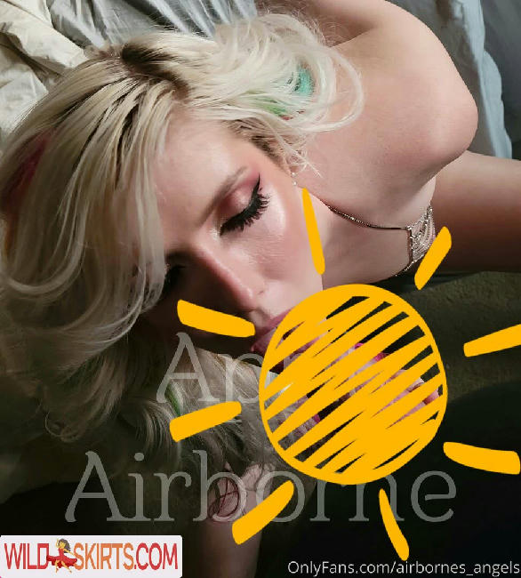 airbornes_angels / airborne_angels / airbornes_angels nude OnlyFans, Instagram leaked photo #36