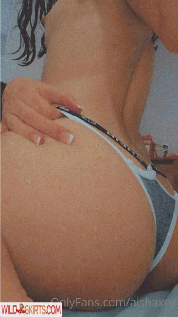 Aisha Martínez / Teezyy_15 / aisha__martinez / aishaxox nude OnlyFans, Instagram leaked photo #7