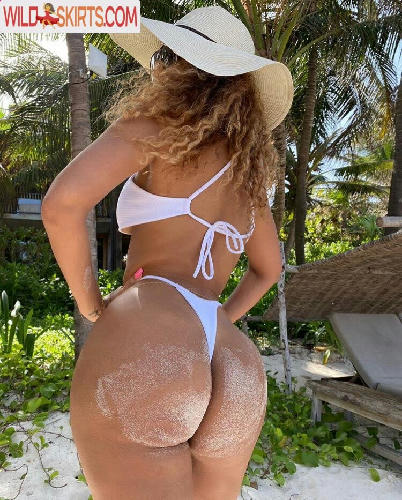 Aisha Thalia / aishaalma / aishathalia nude OnlyFans, Instagram leaked photo #6