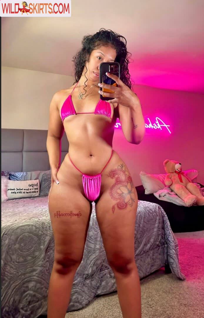 AishaaaMarie nude leaked photo #3