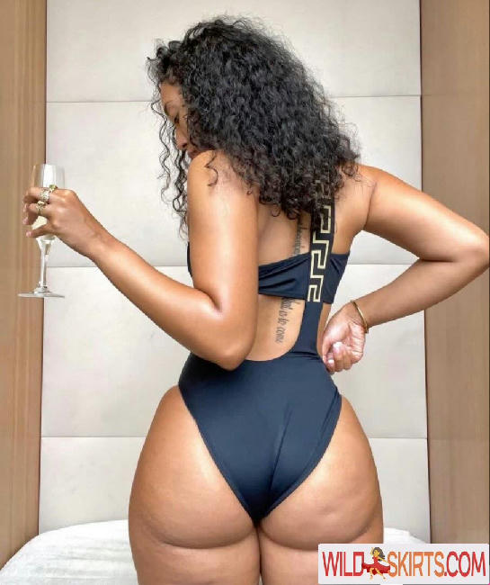 AishaaaMarie / Aisha Marie / aishaaamarie nude Instagram leaked photo #13