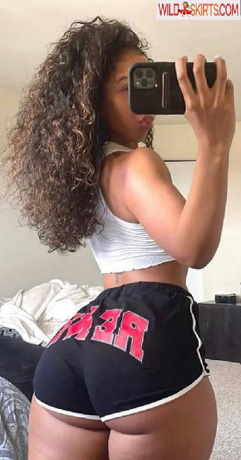 AishaaaMarie / Aisha Marie / aishaaamarie nude Instagram leaked photo #14