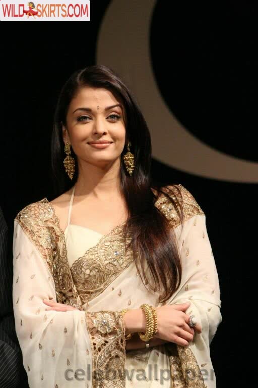 Aishwarya Rai nude leaked photo #2