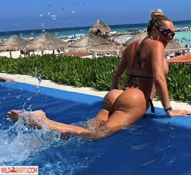 Aisleyne Horgan-Wallace nude leaked photo #278