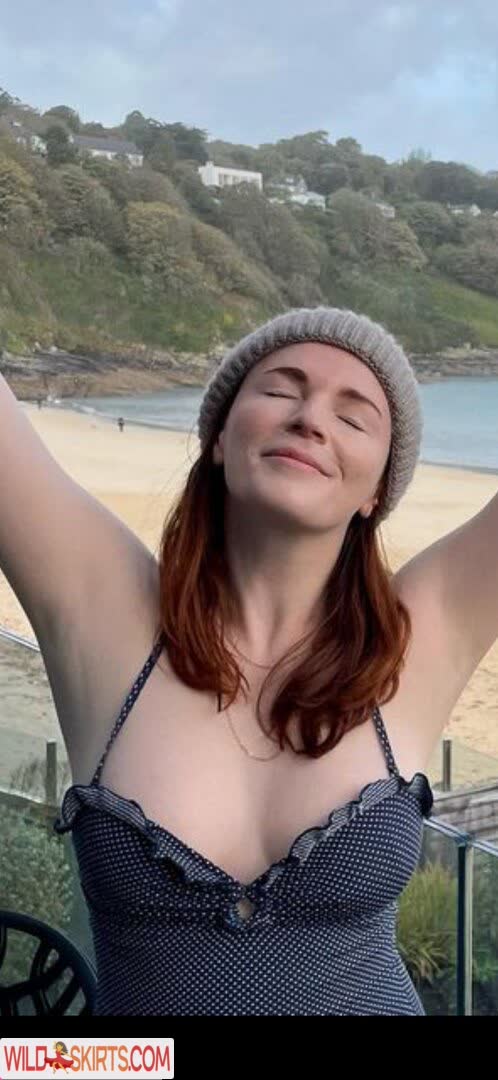 Aisling Bea / baby_aisling / weemissbea nude OnlyFans, Instagram leaked photo #1