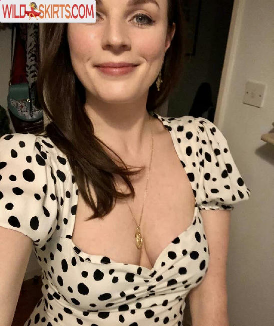 Aisling Bea / baby_aisling / weemissbea nude OnlyFans, Instagram leaked photo #7