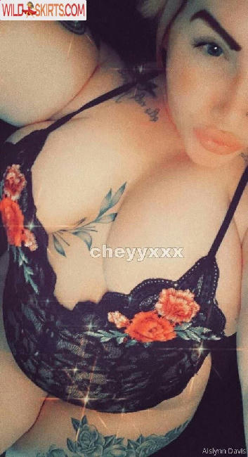 aislynndavis / aislynndavis / artzzyaizzy nude OnlyFans, Instagram leaked photo #33