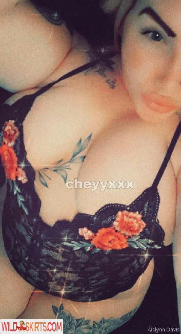 aislynndavis / aislynndavis / artzzyaizzy nude OnlyFans, Instagram leaked photo #55