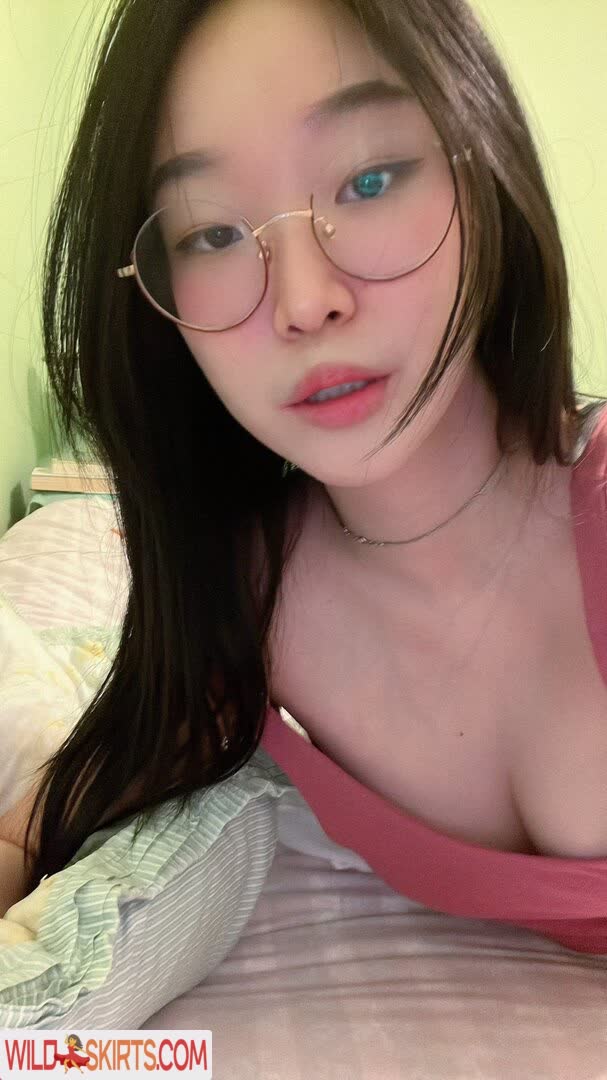 _aiyuens nude leaked photo #28