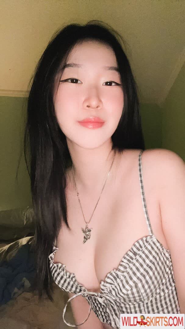 _aiyuens nude leaked photo #29