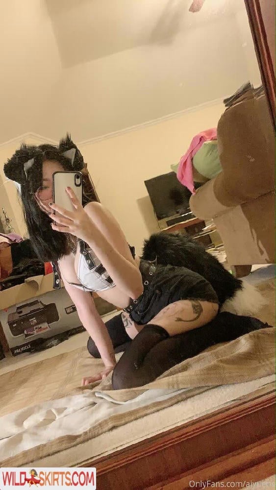 _aiyuens / aiyuens / puppygirl45 nude OnlyFans, Instagram leaked photo #20