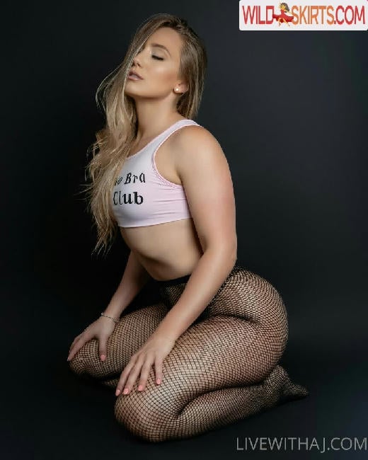 AJ Applegate / ajapplegatelive / ajapplegatevip / realajapplegate nude OnlyFans, Instagram leaked photo #51