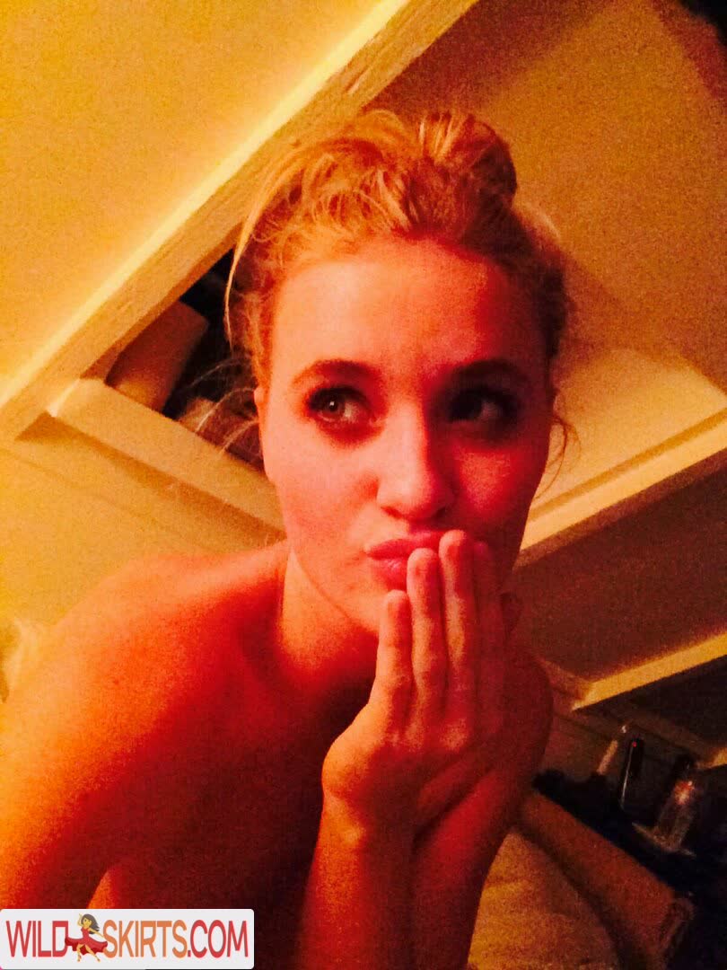 AJ Michalka / iamaj nude Instagram leaked photo #71