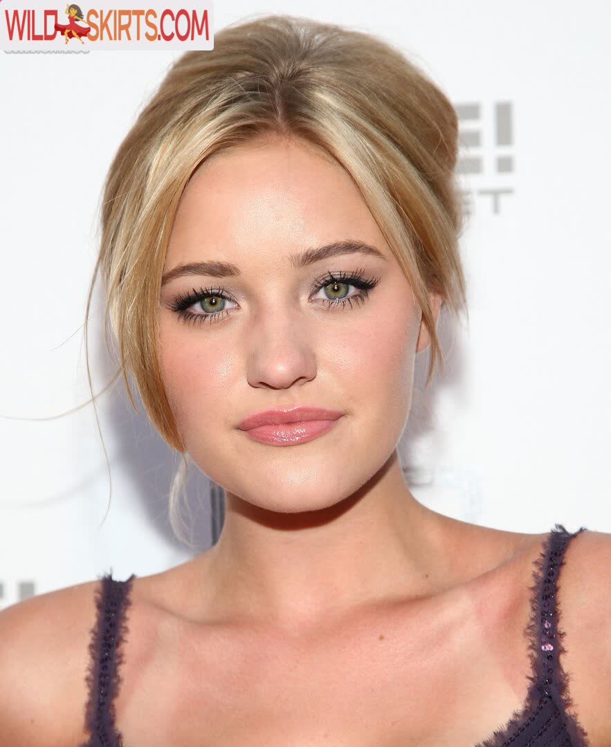 Aj Michalka Iamaj Nude Instagram Leaked Photo