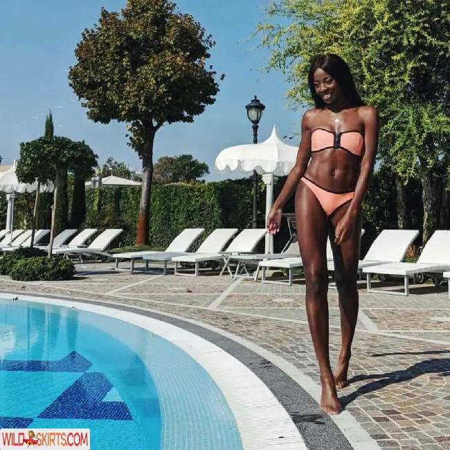 AJ Odudu / ajodudu nude Instagram leaked photo #11