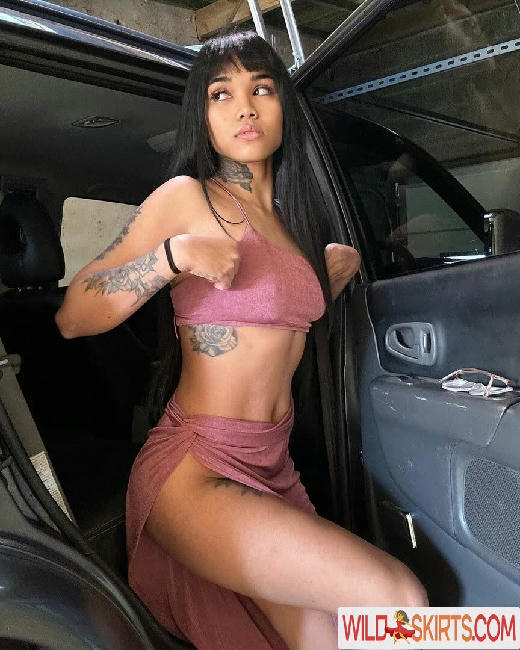 AJ Small / aj_small21 / vanillalatte_mimi nude OnlyFans, Instagram leaked photo #7