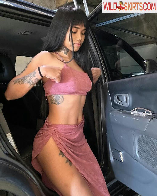 AJ Small / aj_small21 / vanillalatte_mimi nude OnlyFans, Instagram leaked photo #8