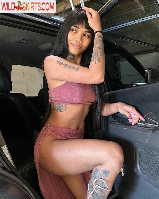 AJ Small / aj_small21 / vanillalatte_mimi nude OnlyFans, Instagram leaked photo #9