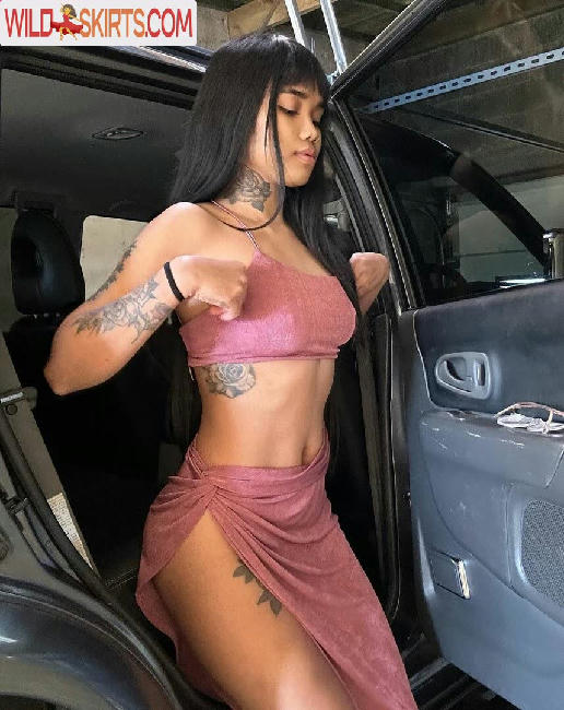 AJ Small / aj_small21 / vanillalatte_mimi nude OnlyFans, Instagram leaked photo #2