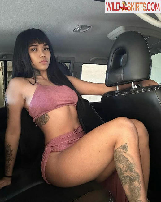 AJ Small / aj_small21 / vanillalatte_mimi nude OnlyFans, Instagram leaked photo #14