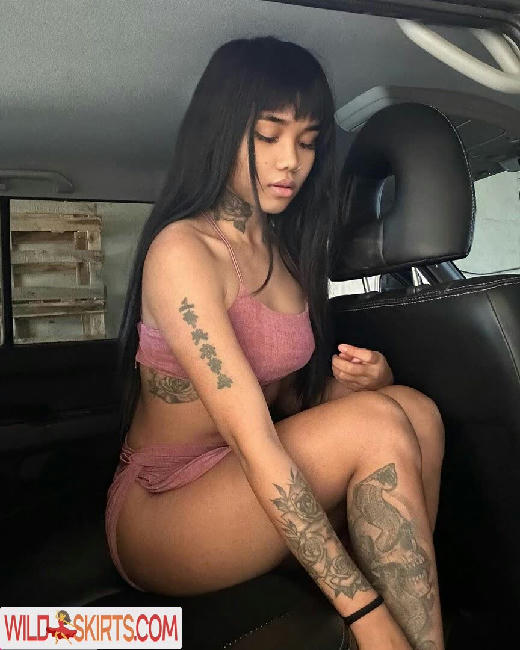 AJ Small / aj_small21 / vanillalatte_mimi nude OnlyFans, Instagram leaked photo #19