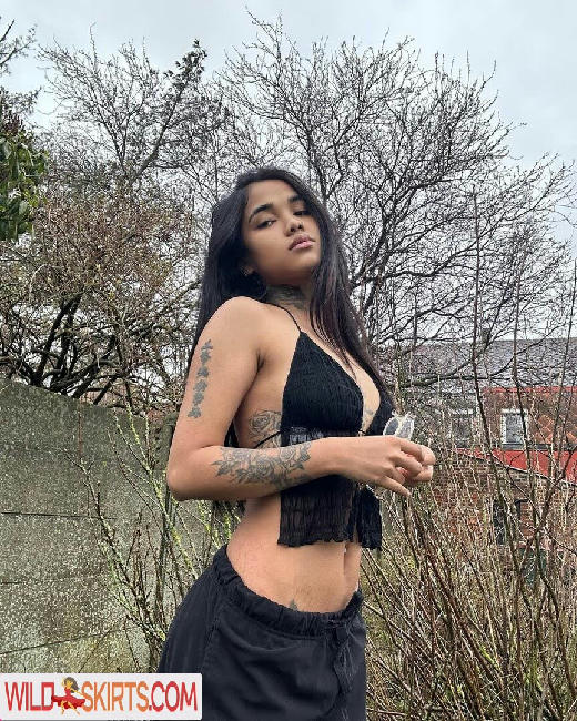 AJ Small / aj_small21 / vanillalatte_mimi nude OnlyFans, Instagram leaked photo #25