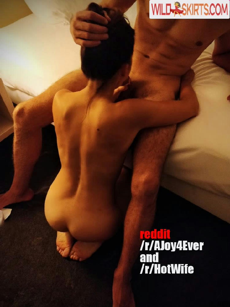 AJoy4ever / ajoy4ever nude Instagram leaked photo #9